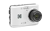 KODAK PIXPRO FZ45 1/2.3' Fotocamera compatta 16 MP CMOS 4608 x 3456 Pixel Bianco