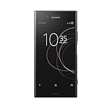 Sony Xperia XZ1 Smartphone da 64 GB, Nero