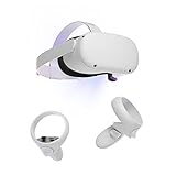 Meta Quest 2 - Visore VR All-In-One - 128 Gb