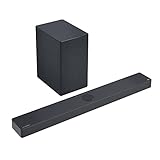 LG SC9S Soundbar TV 400W, 3.1.3 Canali con Subwoofer Wireless, 3 canali up-firing, Staffe per TV LG OLED C2 e C3 incluse, Soundbar Dolby Atmos, DTS:X, IMAX Enhanced, VRR, ALLM, Wi-Fi, HDMI In/Out