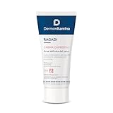 Dermovitamina Elle Ragadi Seno - Crema Idratante e Lenitiva - per Capezzoli Irritati e Doloranti - Olio di Mandorle, Vitamina E e Colostro - Sicura per Mamma e Bambino, 30ml (Il pacchetto può variare)