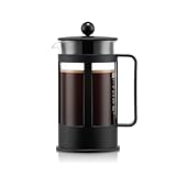 Kenya: caffettiera 8 tazze, 1.0 l