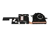 Lenovo Yoga S730-13IML (81U4) originale CPU/Chipset-Ventola con dissipatore di calore