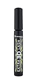 Rimmel London Mascara Extra Super Lash 3D - Volume, Lunghezza e Definizione - 003 Extreme Black/Nero Estremo - 8 ml