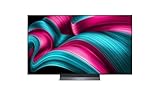 LG OLED77C51LA - TV 77 Pollici, Smart TV, DVB-T2, 4K, OLED, Classe energetica F