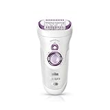 Braun Silk-épil 9-700 SensoSmartTM
