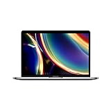 2020 Apple MacBook Pro (13', Processore Intel Core i5, 16GB RAM, 1TB Memoria SSD, Magic Keyboard, Quattro porte Thunderbolt 3) - Grigio siderale