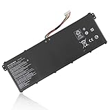 GDORUN 50.7Wh AC14B7K Laptop Batteria per ACER TravelMate P236 TMP236 Swift SF314-54 52G S40-10 N17W7 Nitro 5 Spin NP515 SP515-51GN Swift 3 SF314-54 Swift 3 SF314-52 Notebook 15.28V 3320mAh Battery