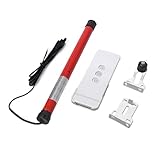 Motore per tende a rullo EY1612 12V CC - Compatibile con tubi da 25 mm/28 mm - Telecomando e staffe di montaggio inclusi - per tende e tapparelle motorizzate