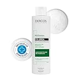 Vichy Anti-Forfora Shampoo Trattante Capelli Grassi 200 ml