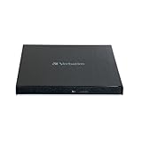 Verbatim 43890 Blu-ray, Black