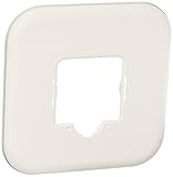Honeywell THP2400A1068/U Cover Plate Assembly for Use with The T6 Pro and Lyric T6 Pro