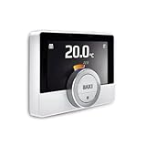 CRONOTERMOSTATO WI-FI INTEGRATO BAXI MAGO e GTW16 OPENTHERM ON-OFF