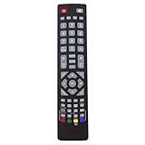 Originale SHW/RMC/0103 Telecomando per Sharp Aquos LCD LED 3D HD Smart TV with 3D DVD PVR Buttons LC-32HG3141K LC-32HG3241K LC-32HG3341K LC-40CFE4040E LC-40CFE4041E LC-40CFE4041K