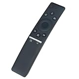 VINABTY Replacement Voice Remote Control Adatta per Samsung Flat QLED 4K Q6FN 2018 TV GQ49Q6FNGT GQ49Q6FNGTXZG QE49Q6FN Q49Q6FN QE55Q6FN GQ55Q6FN QE65Q6FN GQ65Q6FN QE75Q6FN GQ75Q6FN QE82Q6FN GQ82Q6FN