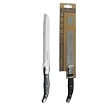 Lou Laguiole Tradition XL Coltello da pane 18 cm