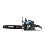 Motosega a scoppio Barra 45,7 cm 46 cc hyundai mod. 35080