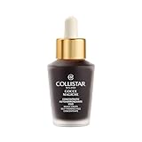 Collistar Gocce Magiche Viso, Autoabbronzante Concentrato Meno di 1 h, Siero Viso Illuminante, Abbronzatura Intensa Naturale, Antimacchia, Idratante, Antiage con Vitamina E a Lunga Durata 30 ml