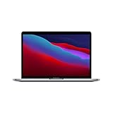 2020 Apple MacBook Pro con Chip Apple M1 (13', 8GB RAM, 256GB SSD) - Grigio siderale