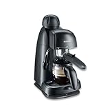 Severin KA 5978 | Macchina per espresso | Colore : nero