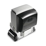 AUTOMAZIONE CON MOTORIDUTTORE 230 V AC PER CANCELLO SCORREVOLE 400KG CAME BX-74