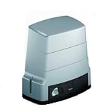roger technology MOTORE PER AUTOMAZIONE CANCELLO SCORREVOLE 600Kg CON APPARECCHIATURA CAME ROGER*