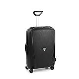 Roncato LIGHT Trolley medio 68 cm - Nero