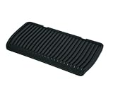 Rowenta Piastra inferiore per griglia bistecca Optigrill+ XL GR722 GC722