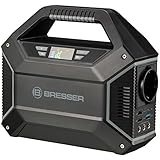 Bresser 3810000 Power Station Mobile 100 Watt
