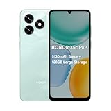 HONOR X5c Plus 128 Ocean Cyan