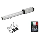 MOTORE ATTUATORE BH 400 BATTENTE 230V 220V COMPATIBILE DIVO PRASTEL