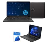HP Notebook 250 G10 i7-1355u 5 Ghz 15,6' FHd, Ram 24Gb Ddr4, Ssd Nvme 1Tb, Hdmi, Usb 3.0, Wifi,Bluetooth, Webcam, Win 11 Pro, Libre Office, Pronto all'uso, garanzia Italia