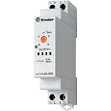 Finder Serie 14 - Scala automatica 1na 16a 3/4 fili 230Vac Rial
