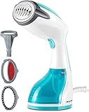 BEAUTURAL 722DE-0001 Vaporiera, Plastica