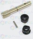 Imperia Kit trascinamento asse perno spina motore Pasta Facile 600 610 620 630