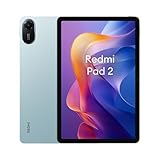 XIAOMI Redmi Pad 2 11' 8GB/256GB WiFi Verde (Mint Green)