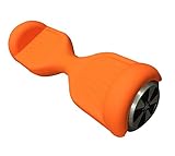 NK Cover in silicone per Hoverboard 6,5' arancione