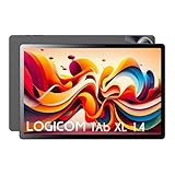 Logicom - Tab XXL 14 - Tablet 14' Android 15 - Octa-Core 1.6GHz - 128GB