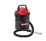 ASPIRACENERE A BATTERIA - LITIO AV 15/20 L YAMATO