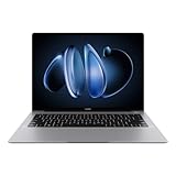 HUAWEI MateBook 14 (2024) - Ultra 5, 16GB 512GB, Win11, Grau 14,2 Zoll Notebook mit 2.5K FullView Display