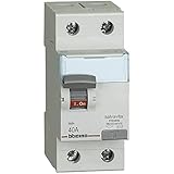 BTDIN - DIFFER PURO AC 2P 40A30MA (BTICINO cod. GC723AC40)