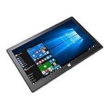 Jumper EZpad Pro 8, 2 in 1 11.6 Inch FHD Touchscreen Tablet Laptop Intel Apollo Lake N3450 Processor 6GB RAM/128GB eMMC Windows 10