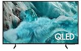 Samsung TV LED 55' QE55Q7FAAUXXH Ultra HD 4K QLED Smart TV WiFi DVB-T2 [Versione Ungherese]