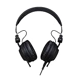 Pioneer DJ HDJ-CX - Cuffie professionali per DJ, colore: Nero
