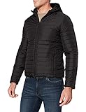 Geox M WILMER Uomo Parka Nero, 56