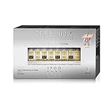 CRESCINA Transdermic Isole Follicolari PLATE-LIKE COMPLEX 12 PLC12 BULGE STEM Capelli 1700 UOMO 20 Fiale