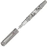 Montblanc Stilografica Patron Of Art Hommage À Scipione Borghese Edizione Limitata 4810