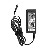 Dell Caricatore adattatore alimentazione USB 65 W 4,5 mm PA 12 HA65NS5 LA65NS2 A065R073L G6J41 MGJN9 43NY4 450-AECL Optiplex Latitude Inspiron XPS Vostro senza cavo di alimentazione di PART4YOU