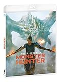 Monster Hunter ( Blu Ray)