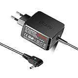 TAIFU AC adattatore Alimentatore per Acer Spin SP113-31 SP314-51 SP315-51 sp513 SP513-51 SP513-52N Switch Swift 3 sf314 Serie Chromebook CB3 CB5 13 14 15 R11 CB3-431 CB3-531 CB3-111 CB3-131 CB5-311